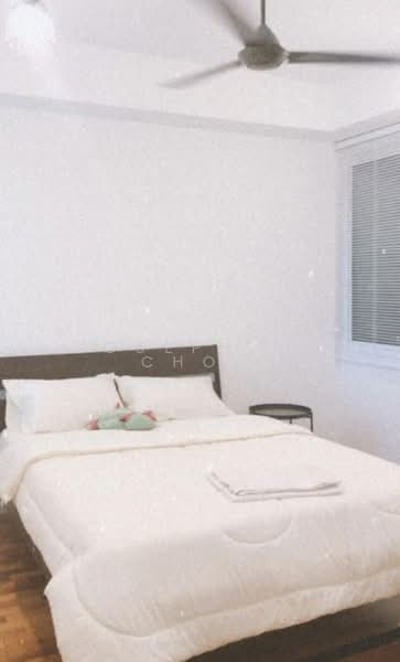 Service Residence for Rent at Temasya 8 - Josephine Chou - Bedroom - PropertyGuru.com.my
