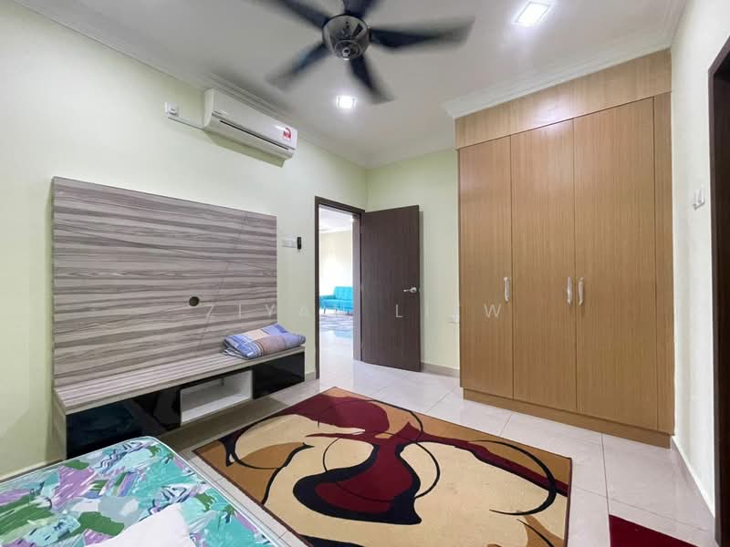 Apartment for Sale at D'Secret Garden (Pangsapuri Kempas Indah) - Ziyan Liew - Bedroom - PropertyGuru.com.my