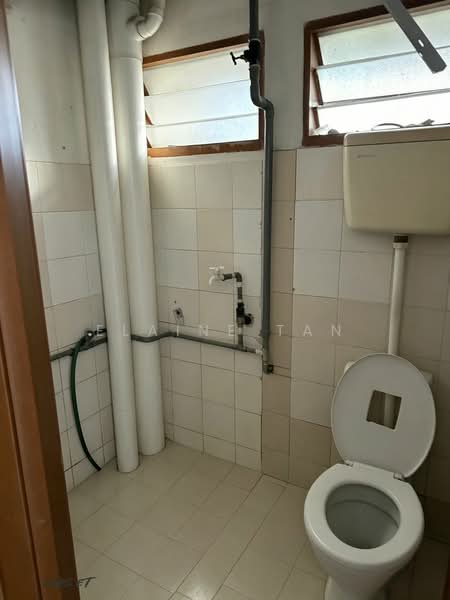 Flat for Sale at Rebana Flat - Elaine Tan - Bathroom - PropertyGuru.com.my