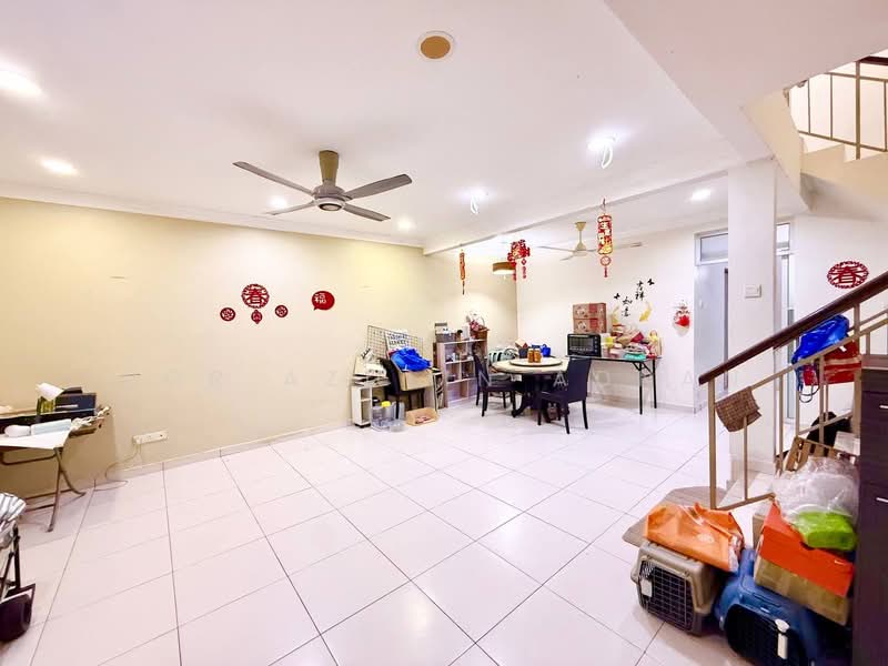 2-storey Terraced House for Sale in Taman Harmoni (Kajang) - Nor Azdlin Adnan - PropertyGuru.com.my
