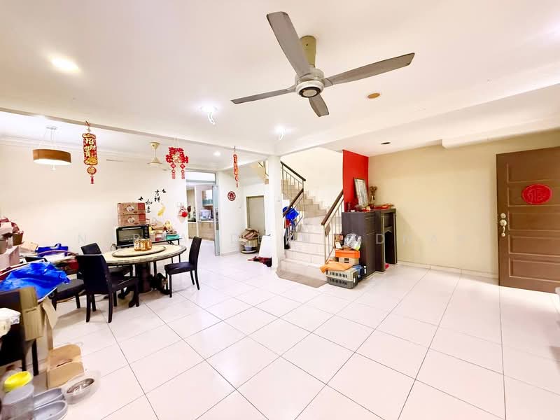 2-storey Terraced House for Sale in Taman Harmoni (Kajang) - Nor Azdlin Adnan - PropertyGuru.com.my