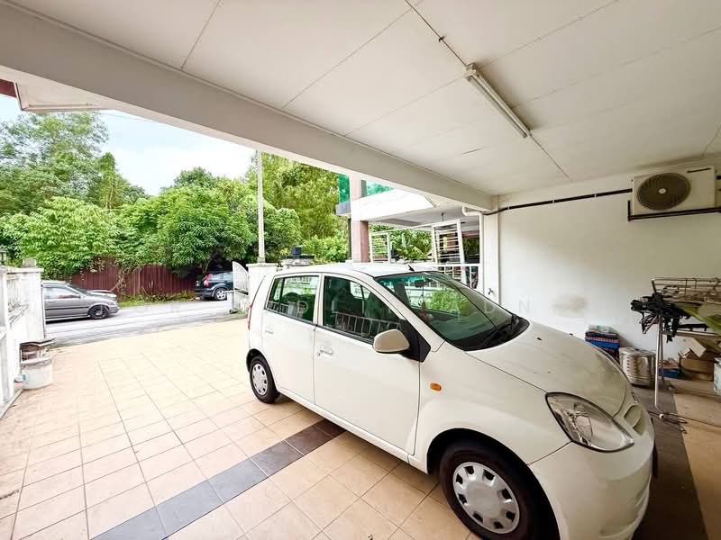 2-storey Terraced House for Sale in Taman Harmoni (Kajang) - Nor Azdlin Adnan - PropertyGuru.com.my