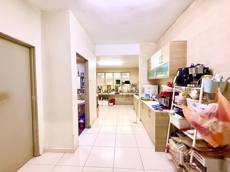 2-storey Terraced House for Sale in Taman Harmoni (Kajang) - Nor Azdlin Adnan - PropertyGuru.com.my