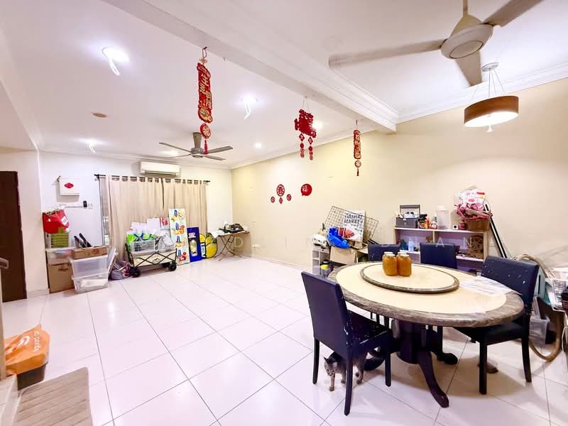 2-storey Terraced House for Sale in Taman Harmoni (Kajang) - Nor Azdlin Adnan - PropertyGuru.com.my