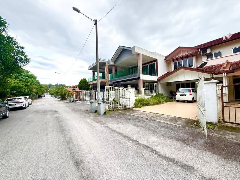 2-storey Terraced House for Sale in Taman Harmoni (Kajang) - Nor Azdlin Adnan - PropertyGuru.com.my