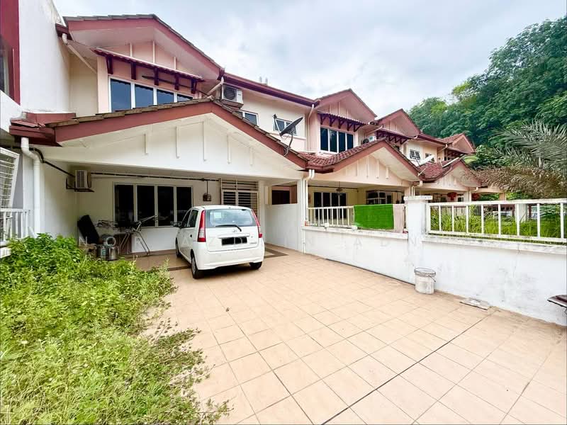 2-storey Terraced House for Sale in Taman Harmoni (Kajang) - Nor Azdlin Adnan - PropertyGuru.com.my