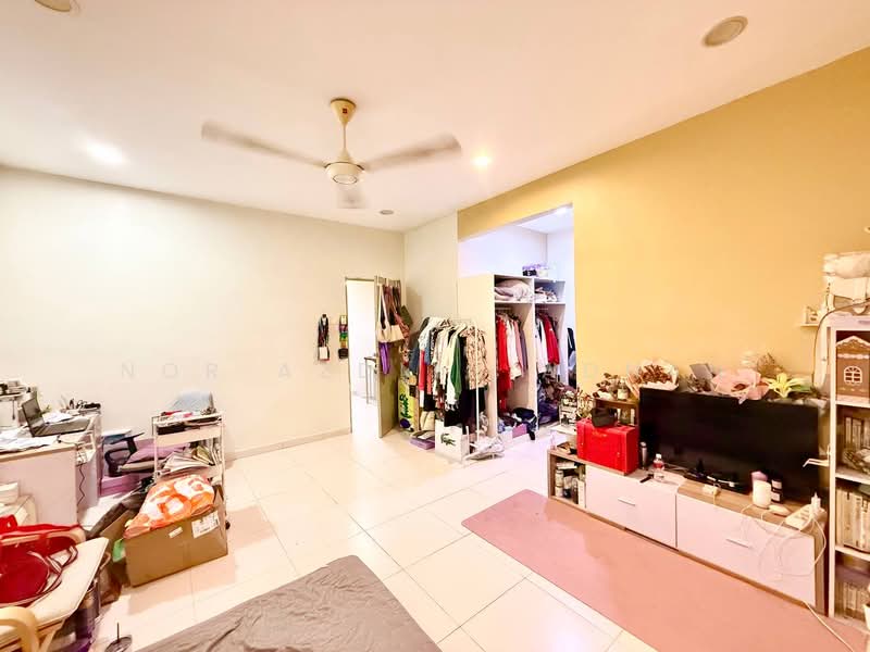 2-storey Terraced House for Sale in Taman Harmoni (Kajang) - Nor Azdlin Adnan - PropertyGuru.com.my