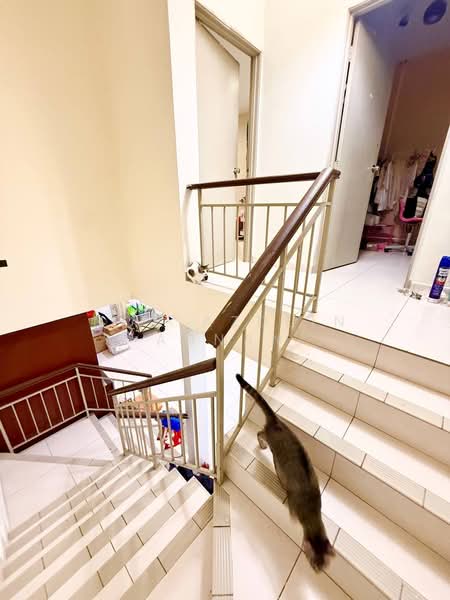 2-storey Terraced House for Sale in Taman Harmoni (Kajang) - Nor Azdlin Adnan - PropertyGuru.com.my