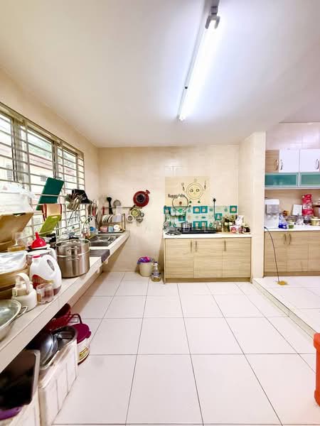 2-storey Terraced House for Sale in Taman Harmoni (Kajang) - Nor Azdlin Adnan - PropertyGuru.com.my