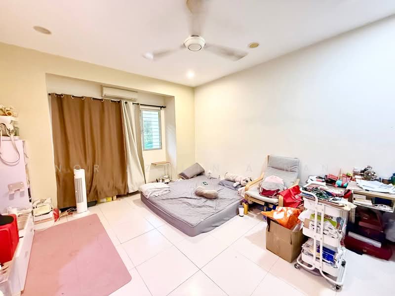 2-storey Terraced House for Sale in Taman Harmoni (Kajang) - Nor Azdlin Adnan - PropertyGuru.com.my