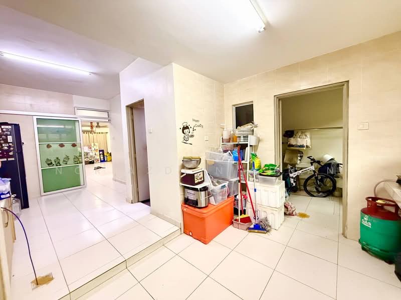 2-storey Terraced House for Sale in Taman Harmoni (Kajang) - Nor Azdlin Adnan - PropertyGuru.com.my