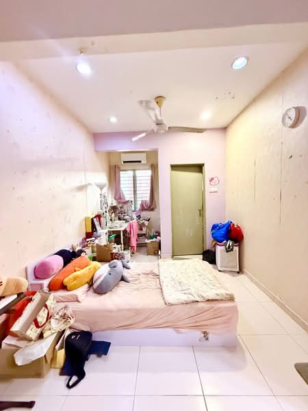 2-storey Terraced House for Sale in Taman Harmoni (Kajang) - Nor Azdlin Adnan - PropertyGuru.com.my