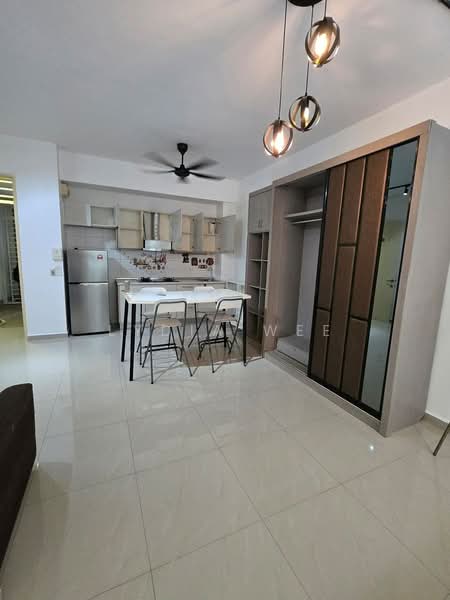 Servis Apartment untuk Disewa di Greenfield Regency - Lydia Wee - PropertyGuru.com.my