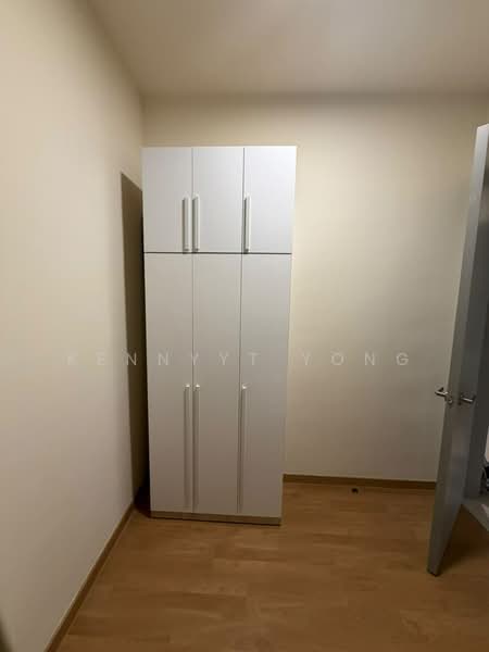 Service Residence for Rent at The Era @ Duta North - Kennyyt Yong - Interior - PropertyGuru.com.my