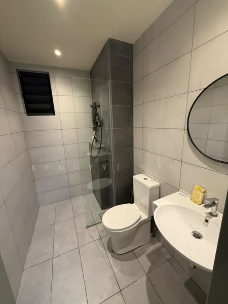 Service Residence for Rent at The Era @ Duta North - Kennyyt Yong - Bathroom - PropertyGuru.com.my