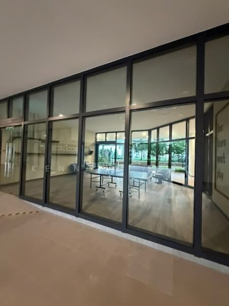 Service Residence for Rent at The Era @ Duta North - Kennyyt Yong - Interior - PropertyGuru.com.my