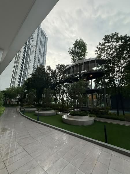 Service Residence for Rent at The Era @ Duta North - Kennyyt Yong - Exterior - PropertyGuru.com.my