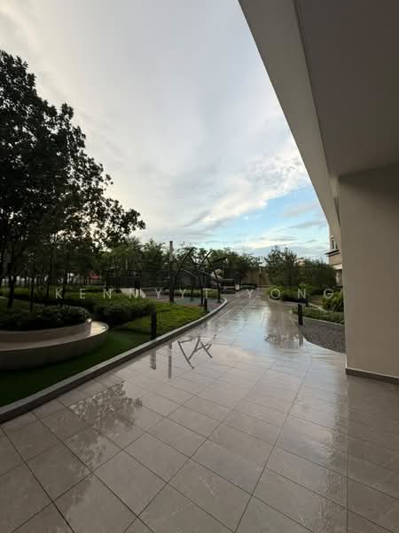Service Residence for Rent at The Era @ Duta North - Kennyyt Yong - Exterior - PropertyGuru.com.my
