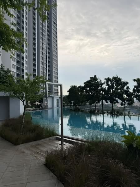 Service Residence for Rent at The Era @ Duta North - Kennyyt Yong - Exterior - PropertyGuru.com.my