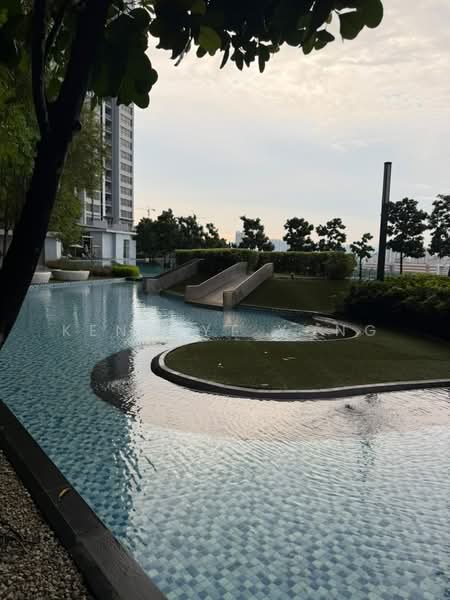 Service Residence for Rent at The Era @ Duta North - Kennyyt Yong - Exterior - PropertyGuru.com.my