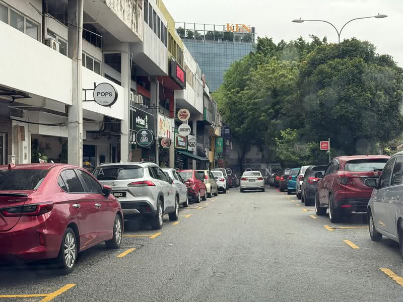 Shop for Rent in Taman Tun Dr Ismail (Kuala Lumpur) - Agnes Loong - PropertyGuru.com.my