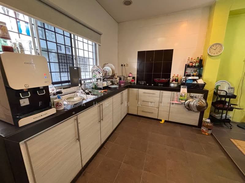Rumah Teres 2.5 Tingkat untuk Dijual di Taman Equine (Seri Kembangan) - Firdaus Hamidun - PropertyGuru.com.my