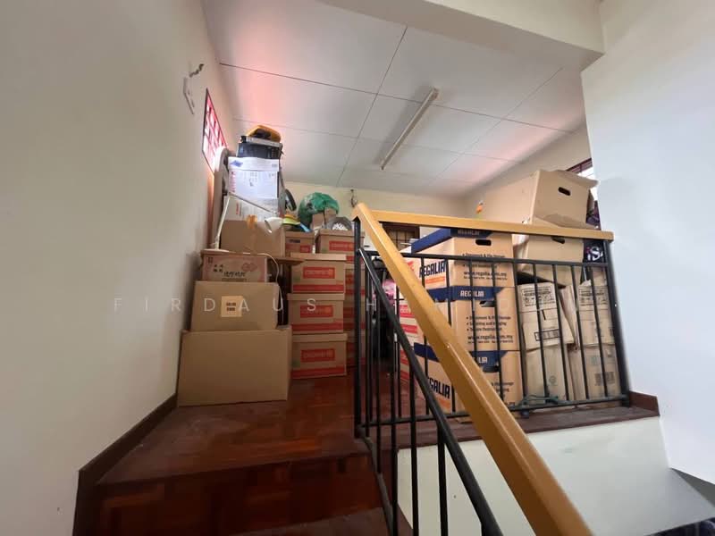 Rumah Teres 2.5 Tingkat untuk Dijual di Taman Equine (Seri Kembangan) - Firdaus Hamidun - PropertyGuru.com.my