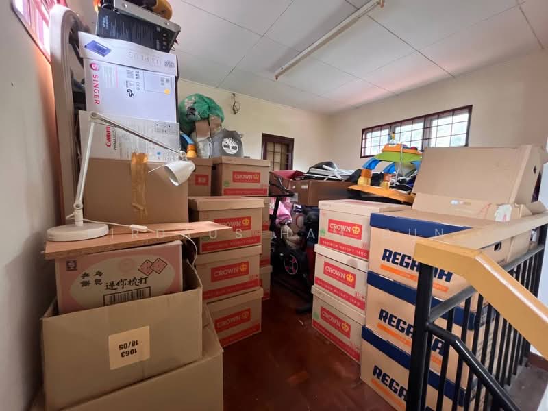 Rumah Teres 2.5 Tingkat untuk Dijual di Taman Equine (Seri Kembangan) - Firdaus Hamidun - PropertyGuru.com.my