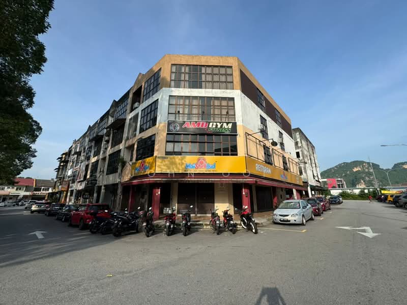 Shop / Office for Rent in Prima Sri Gombak (Batu Caves) - John Ooi - PropertyGuru.com.my