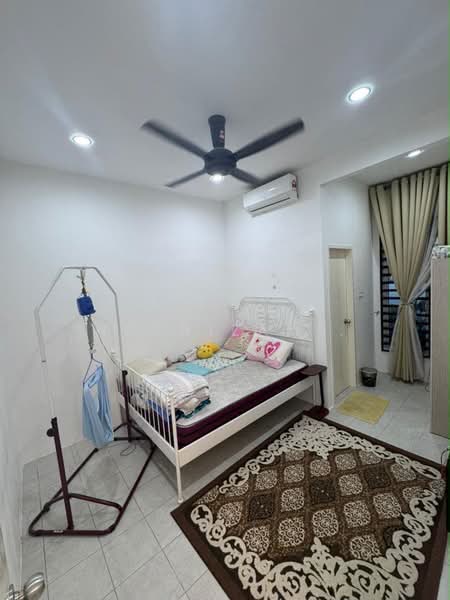 Rumah Teres untuk Dijual di Sungai Petani (Kedah) - Hasnizam . - PropertyGuru.com.my