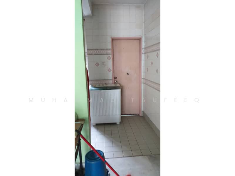 Pangsapuri untuk Disewa di Pangsapuri Jaya - Muhammad Taufeeq - Interior - PropertyGuru.com.my