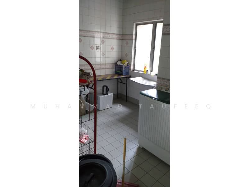 Pangsapuri untuk Disewa di Pangsapuri Jaya - Muhammad Taufeeq - Kitchen - PropertyGuru.com.my