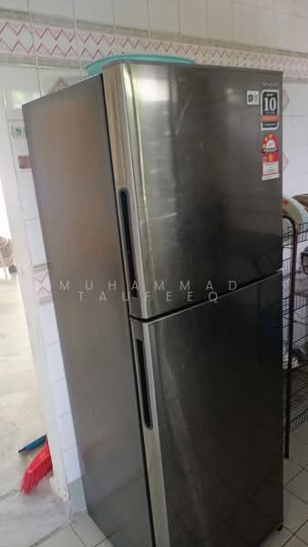 Pangsapuri untuk Disewa di Pangsapuri Jaya - Muhammad Taufeeq - Kitchen - PropertyGuru.com.my