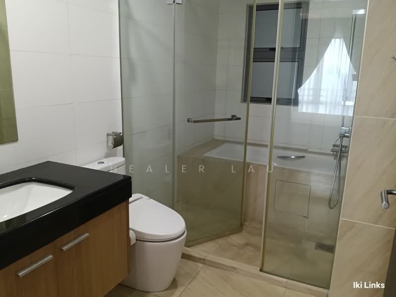 Pangsapuri untuk Dijual di Molek Pine 3 - Healer Lau - PropertyGuru.com.my