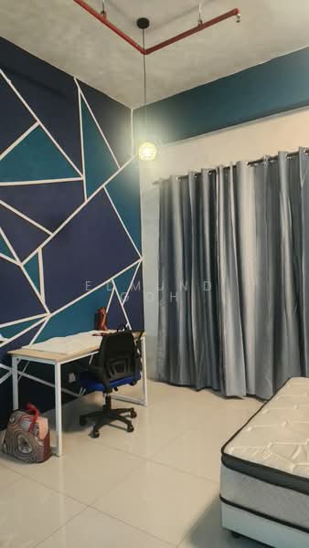 Service Residence for Rent at Boulevard 51 - Edmund Goh - Study - PropertyGuru.com.my