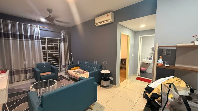Service Residence for Rent at Cerrado Residence @ Southville City - Beng Hieng Dennis Lau - PropertyGuru.com.my
