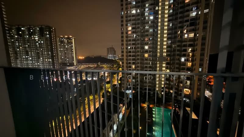 Service Residence for Rent at Cerrado Residence @ Southville City - Beng Hieng Dennis Lau - PropertyGuru.com.my