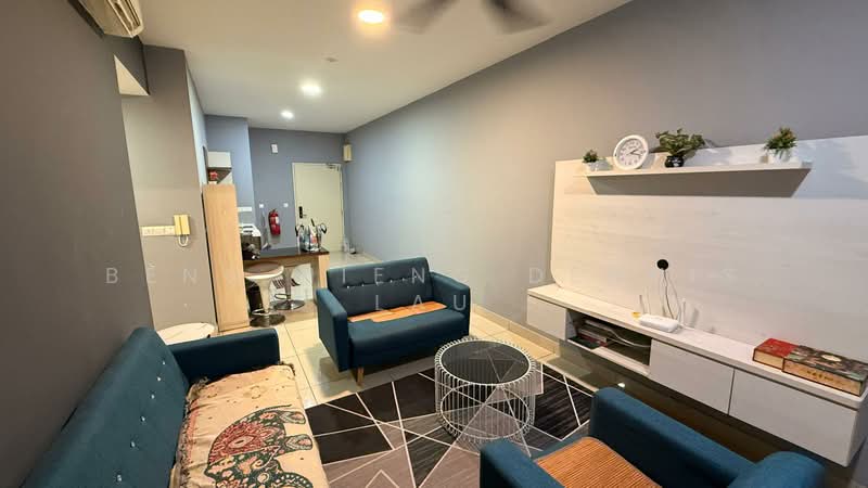 Service Residence for Rent at Cerrado Residence @ Southville City - Beng Hieng Dennis Lau - PropertyGuru.com.my