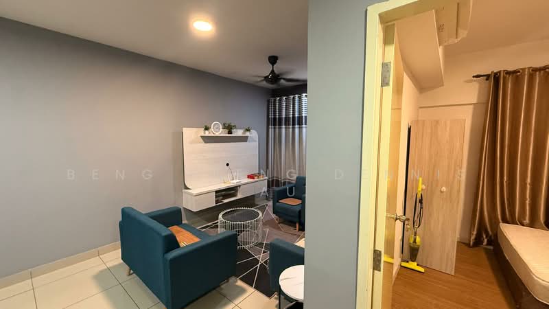Service Residence for Rent at Cerrado Residence @ Southville City - Beng Hieng Dennis Lau - PropertyGuru.com.my