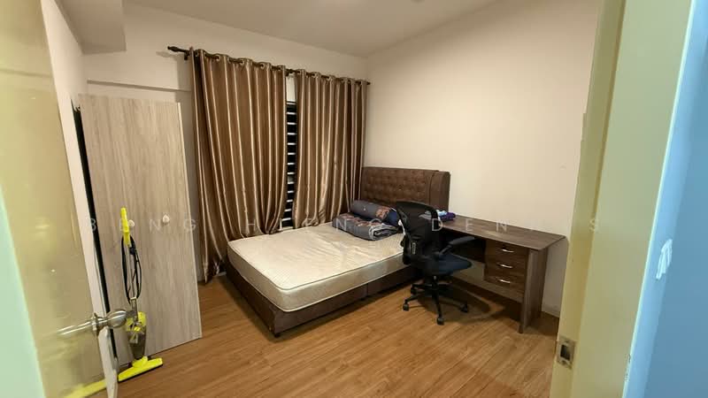 Service Residence for Rent at Cerrado Residence @ Southville City - Beng Hieng Dennis Lau - PropertyGuru.com.my
