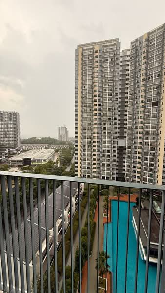 Service Residence for Rent at Cerrado Residence @ Southville City - Beng Hieng Dennis Lau - PropertyGuru.com.my