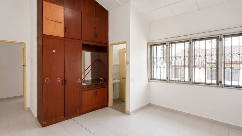 2-storey Terraced House for Sale in Taman Tun Dr Ismail (Kuala Lumpur) - Nor Azdlin Adnan - PropertyGuru.com.my