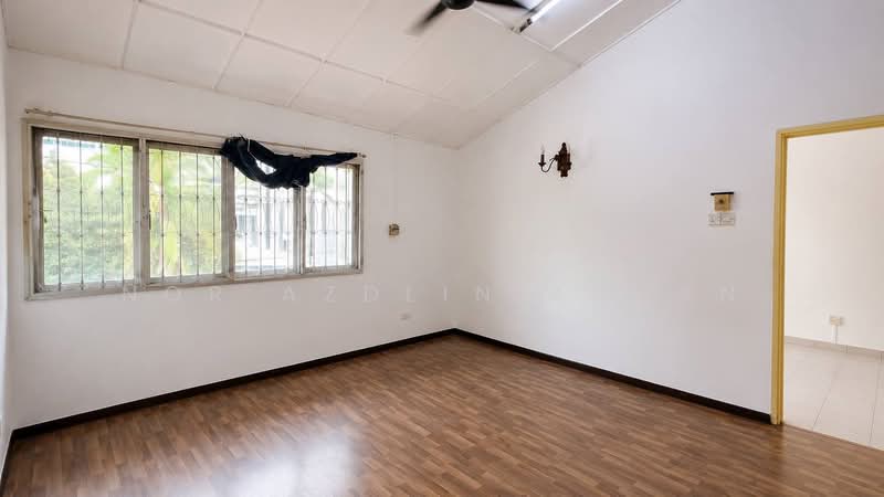 2-storey Terraced House for Sale in Taman Tun Dr Ismail (Kuala Lumpur) - Nor Azdlin Adnan - PropertyGuru.com.my