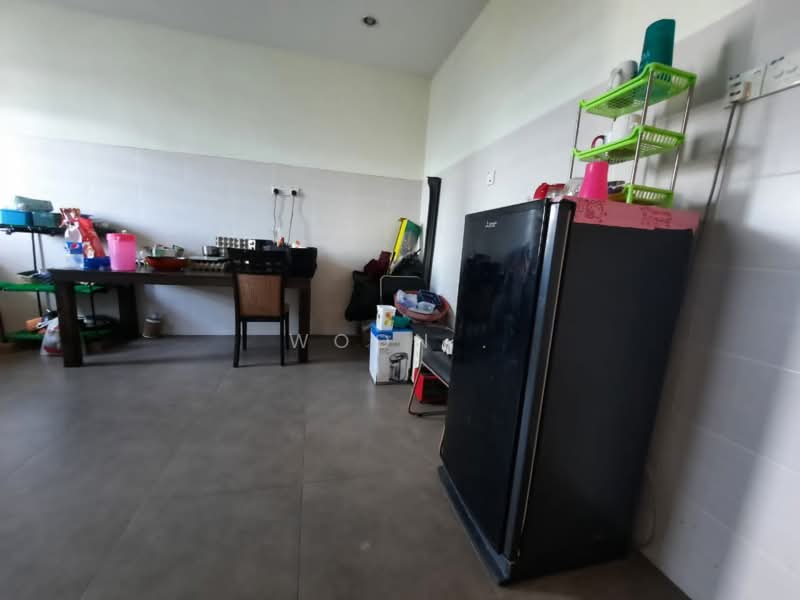 Rumah Flat untuk Dijual di Rumah Pangsa Kenanga 3 - Woon . - PropertyGuru.com.my