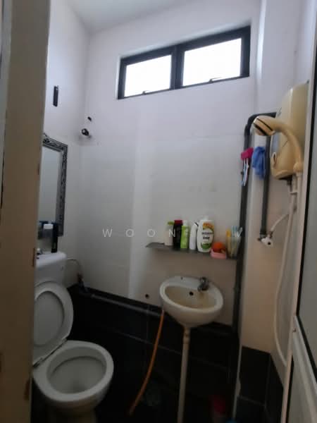 Rumah Flat untuk Dijual di Rumah Pangsa Kenanga 3 - Woon . - PropertyGuru.com.my