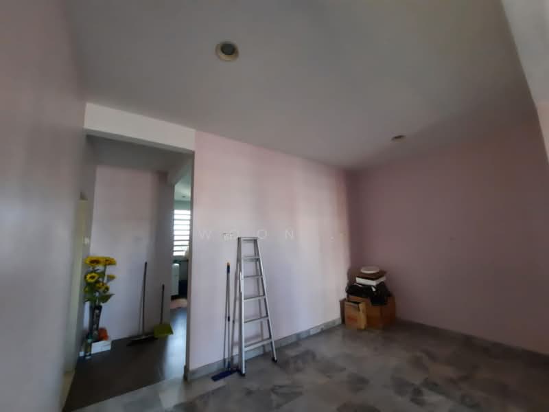 Rumah Flat untuk Dijual di Rumah Pangsa Kenanga 3 - Woon . - Interior - PropertyGuru.com.my