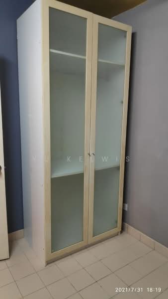 Condominium for Rent at Perdana Exclusive - Yu Kelwis - Interior - PropertyGuru.com.my