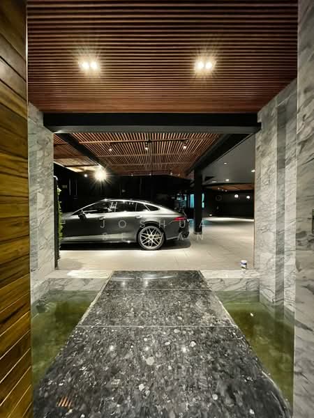 Rumah Banglo untuk Disewa di Taman Tunku (Bukit Tunku (Kenny Hills)) - Joshua Selvan - Exterior - PropertyGuru.com.my