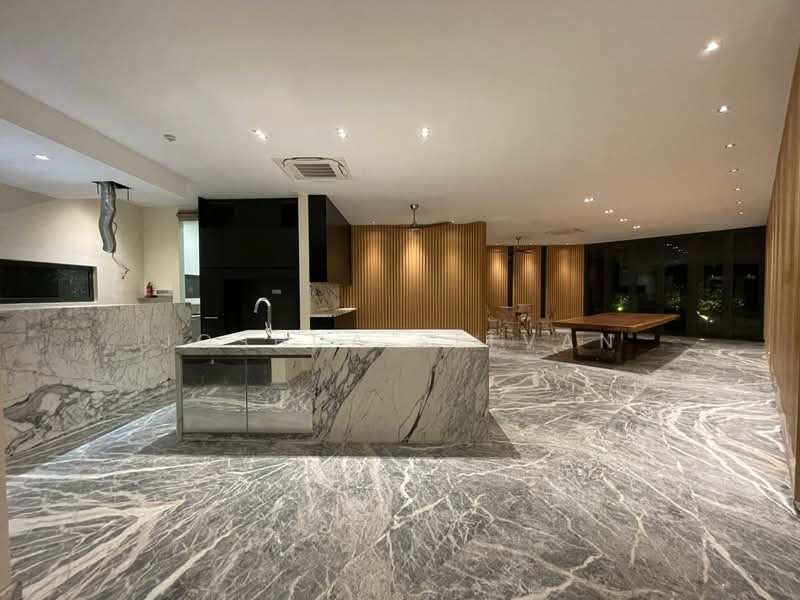 Rumah Banglo untuk Disewa di Taman Tunku (Bukit Tunku (Kenny Hills)) - Joshua Selvan - Kitchen - PropertyGuru.com.my