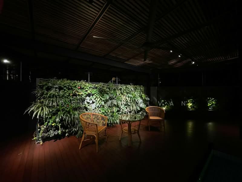 Rumah Banglo untuk Disewa di Taman Tunku (Bukit Tunku (Kenny Hills)) - Joshua Selvan - Exterior - PropertyGuru.com.my